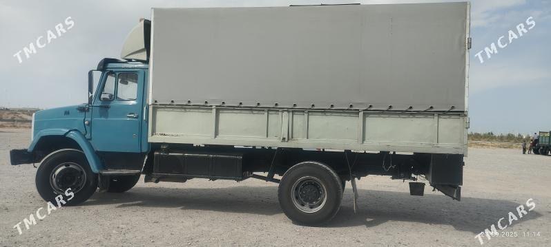 Kamaz 4310 1991 - 160 000 TMT - Гызыларбат - img 4