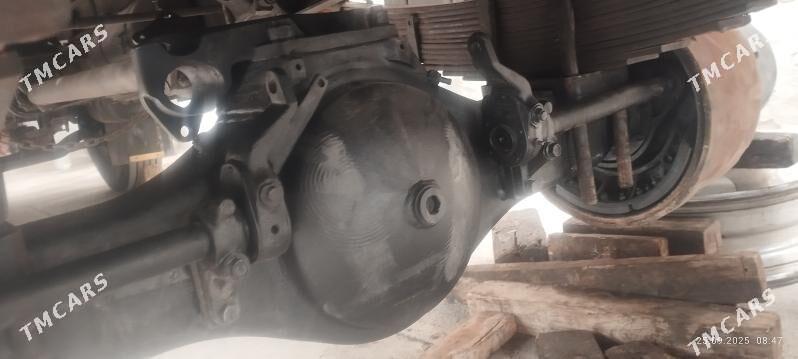 Kamaz 4310 1991 - 160 000 TMT - Гызыларбат - img 3