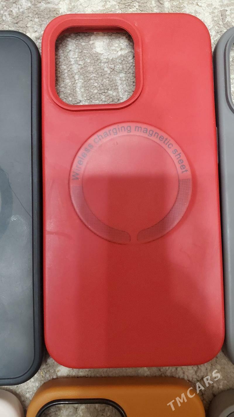 telefon daslar/ чехол для теле - Parahat 2 - img 8