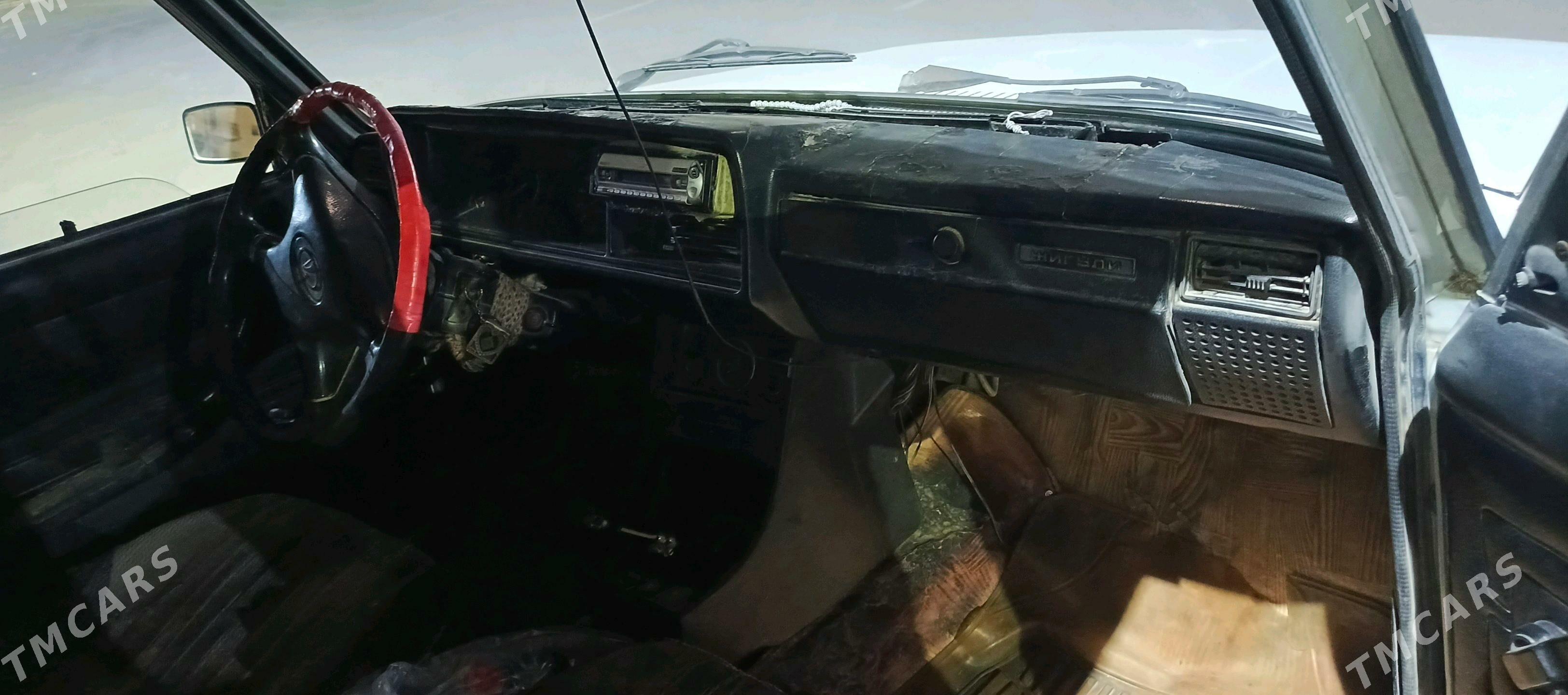 Lada 2107 2001 - 15 000 TMT - Гёкдепе - img 1