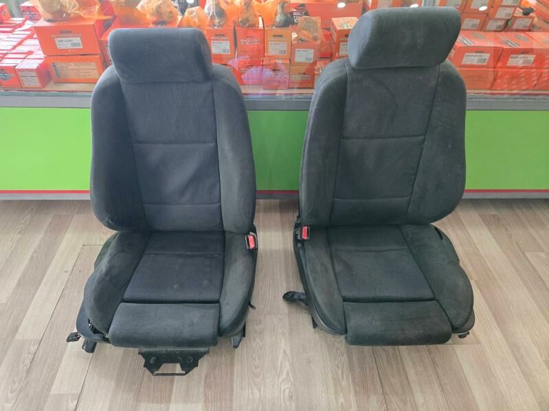 М///5 сиденя алькантара е39 8 500 TMT - Türkmenabat - img 7