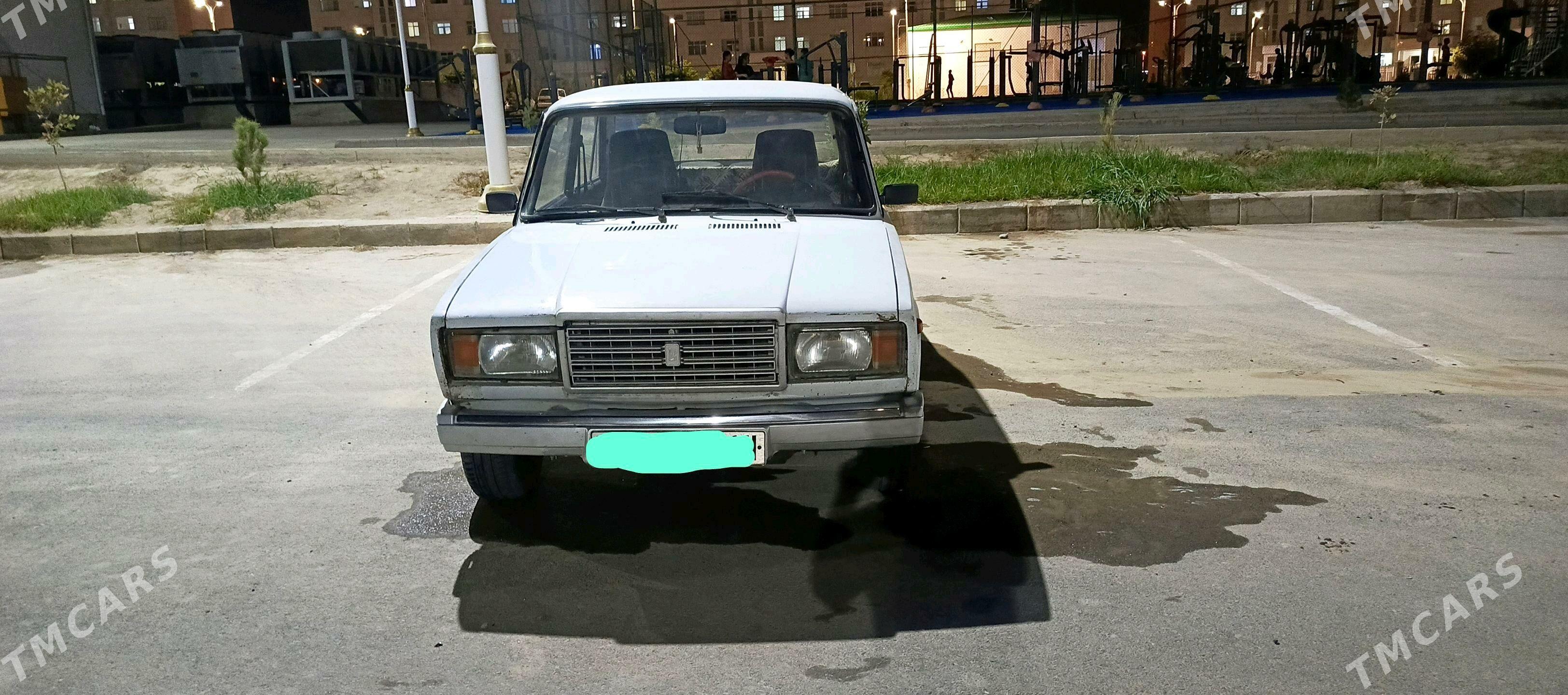 Lada 2107 2001 - 15 000 TMT - Гёкдепе - img 4