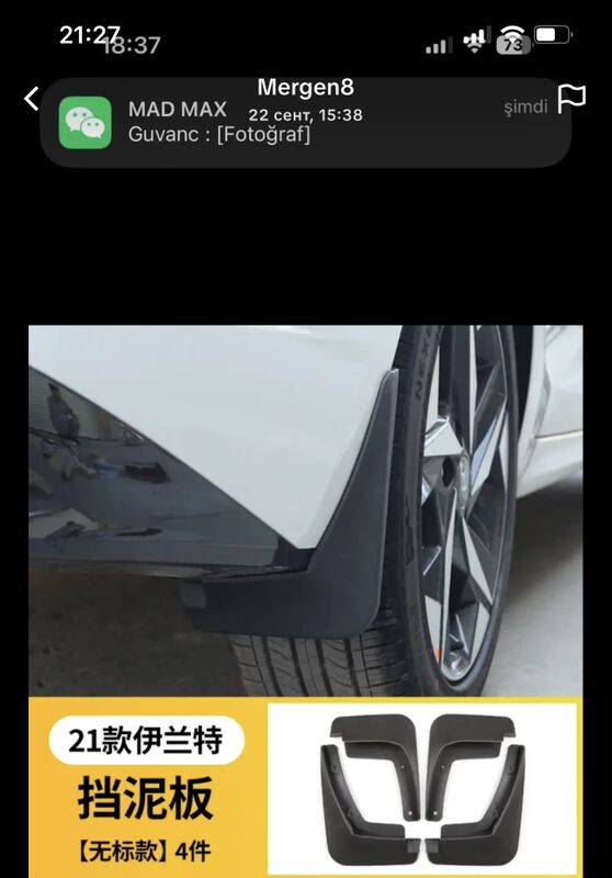 hyundai 6 000 TMT - Ашхабад - img 3