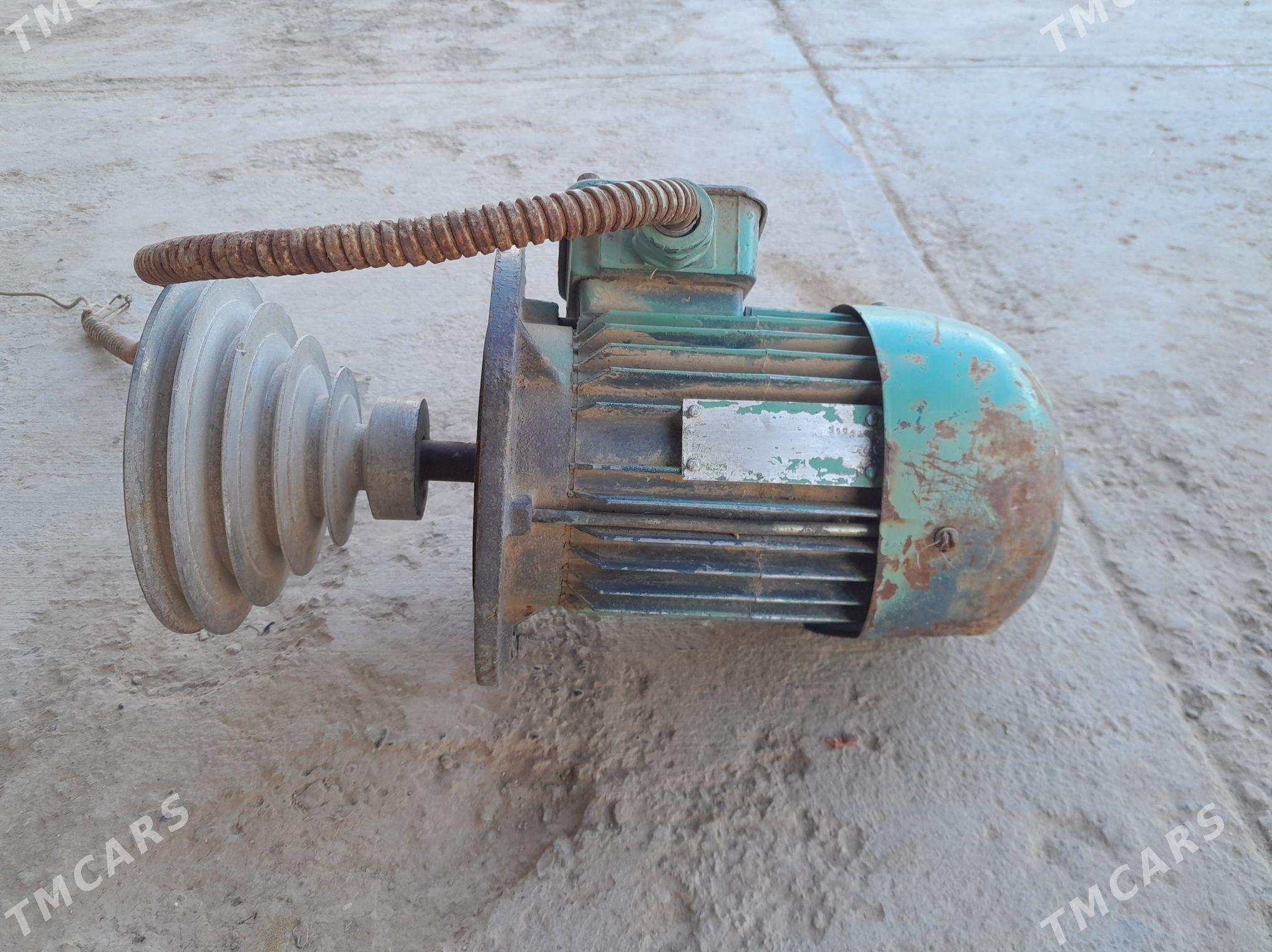 Generator - Tejen - img 4