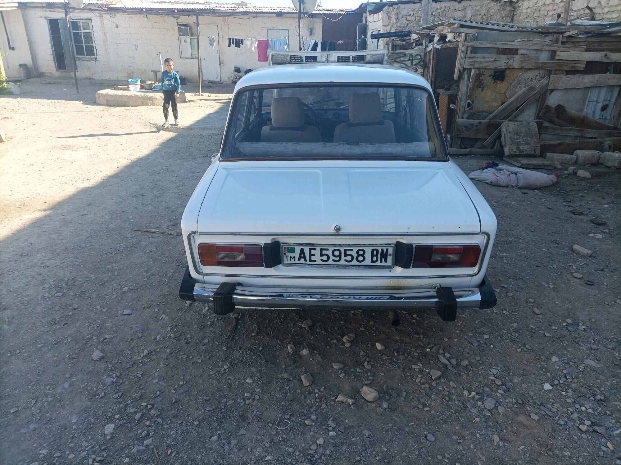 Lada 2106 1991 - 22 000 TMT - Гызыларбат - img 2