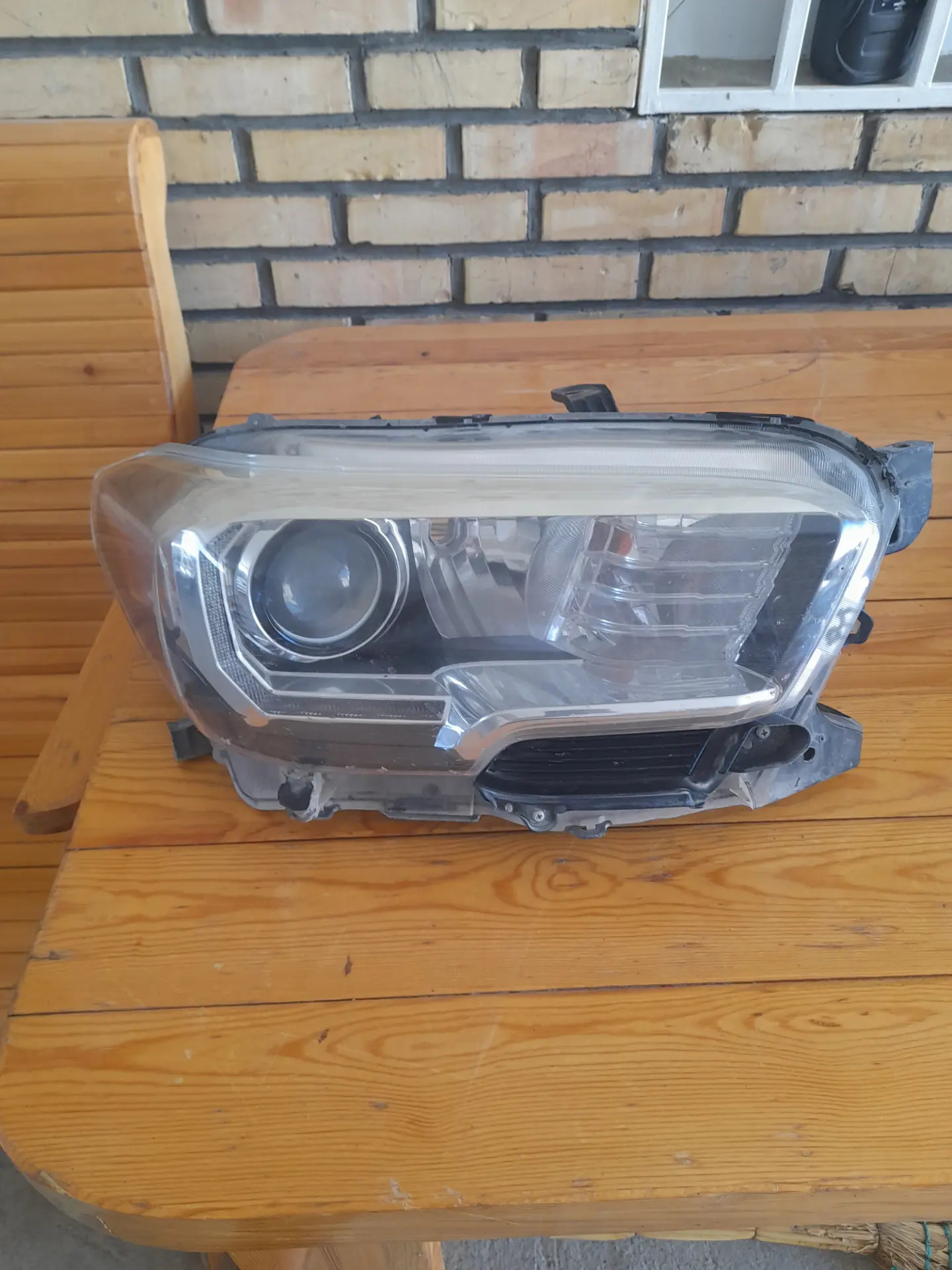 TACOMAN FARASY 5 000 TMT - Çoganly - img 2
