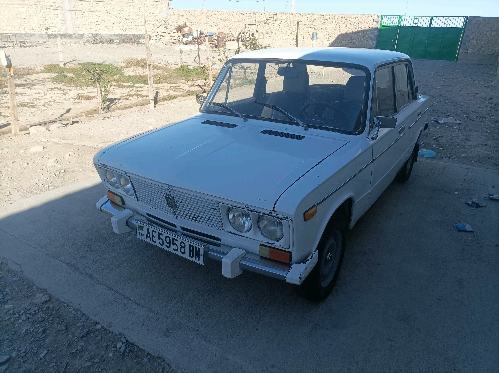 Lada 2106 1991 - 22 000 TMT - Гызыларбат - img 3