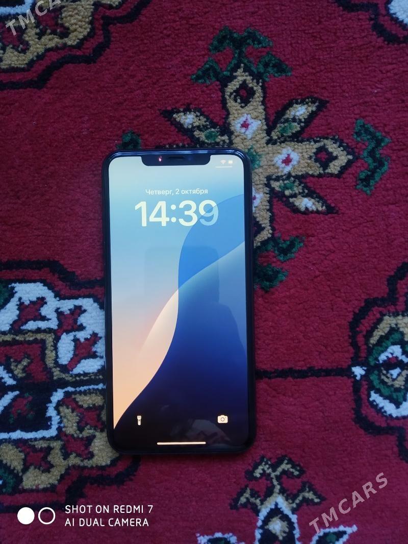 Ayfon 11 pro max - Дашогуз - img 2