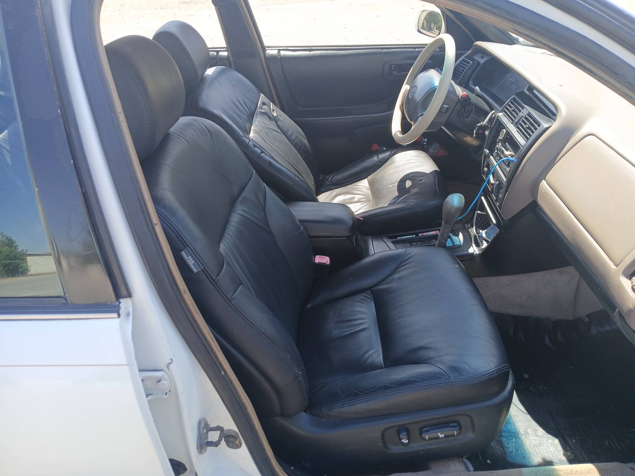 Toyota Avalon 1995 - 96 000 TMT - Daşoguz - img 10