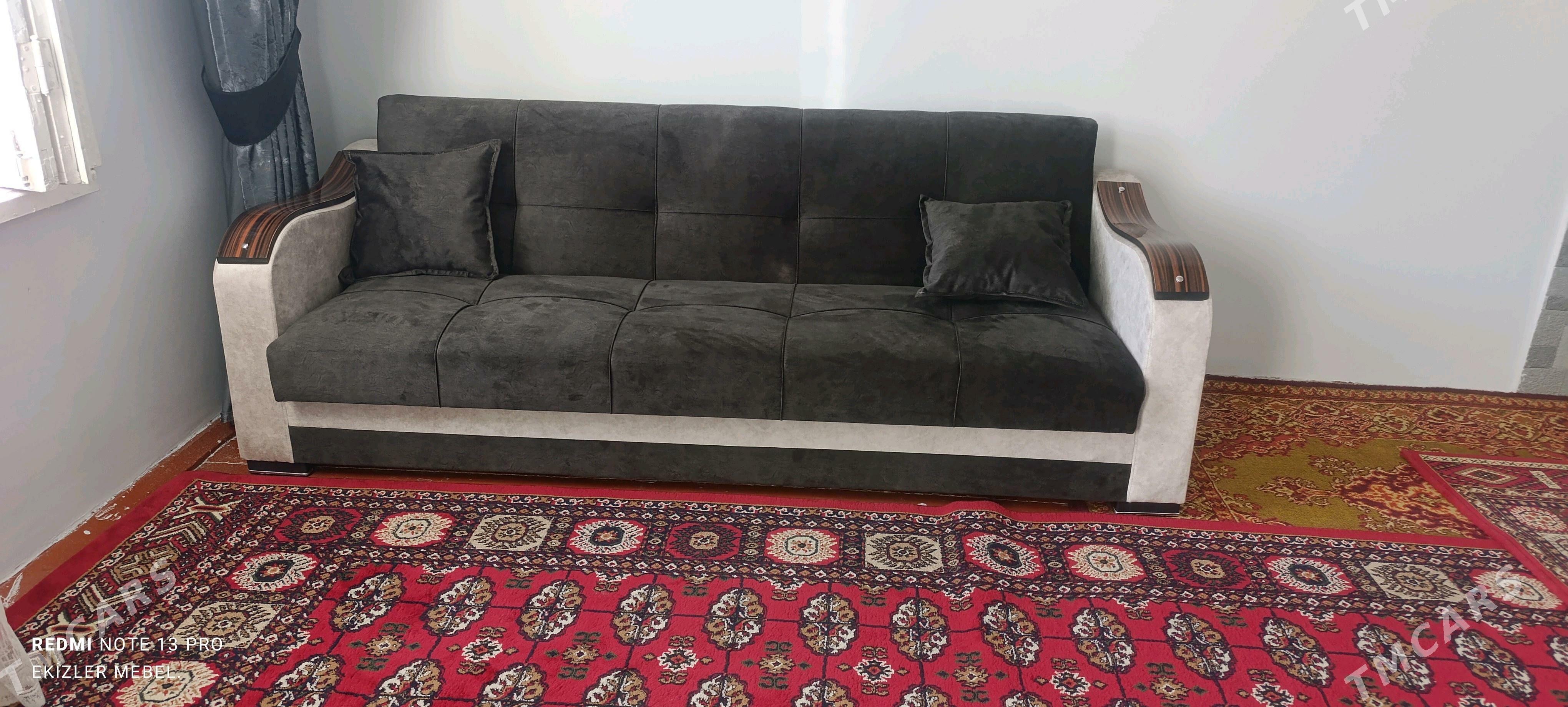 Diwan - Mary - img 2