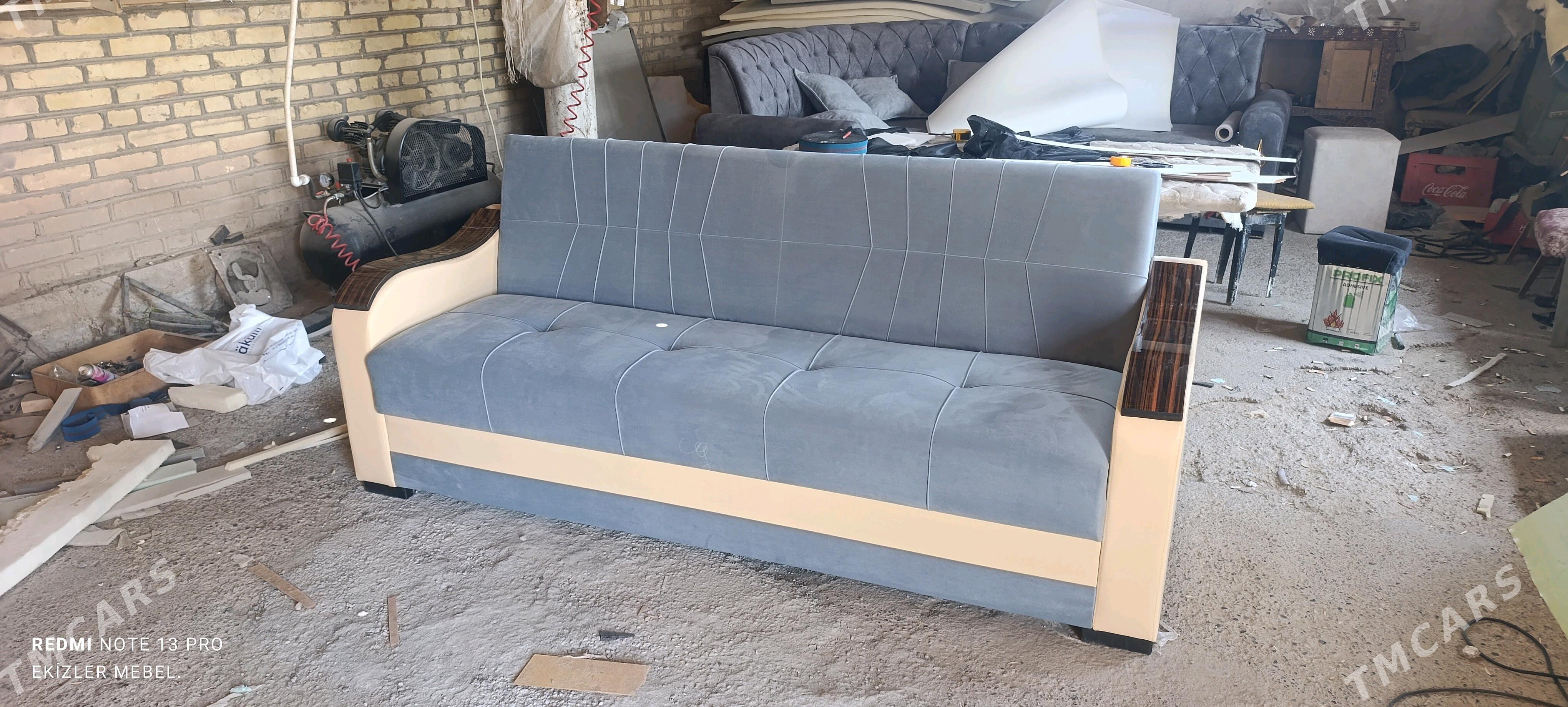 Diwan - Mary - img 3