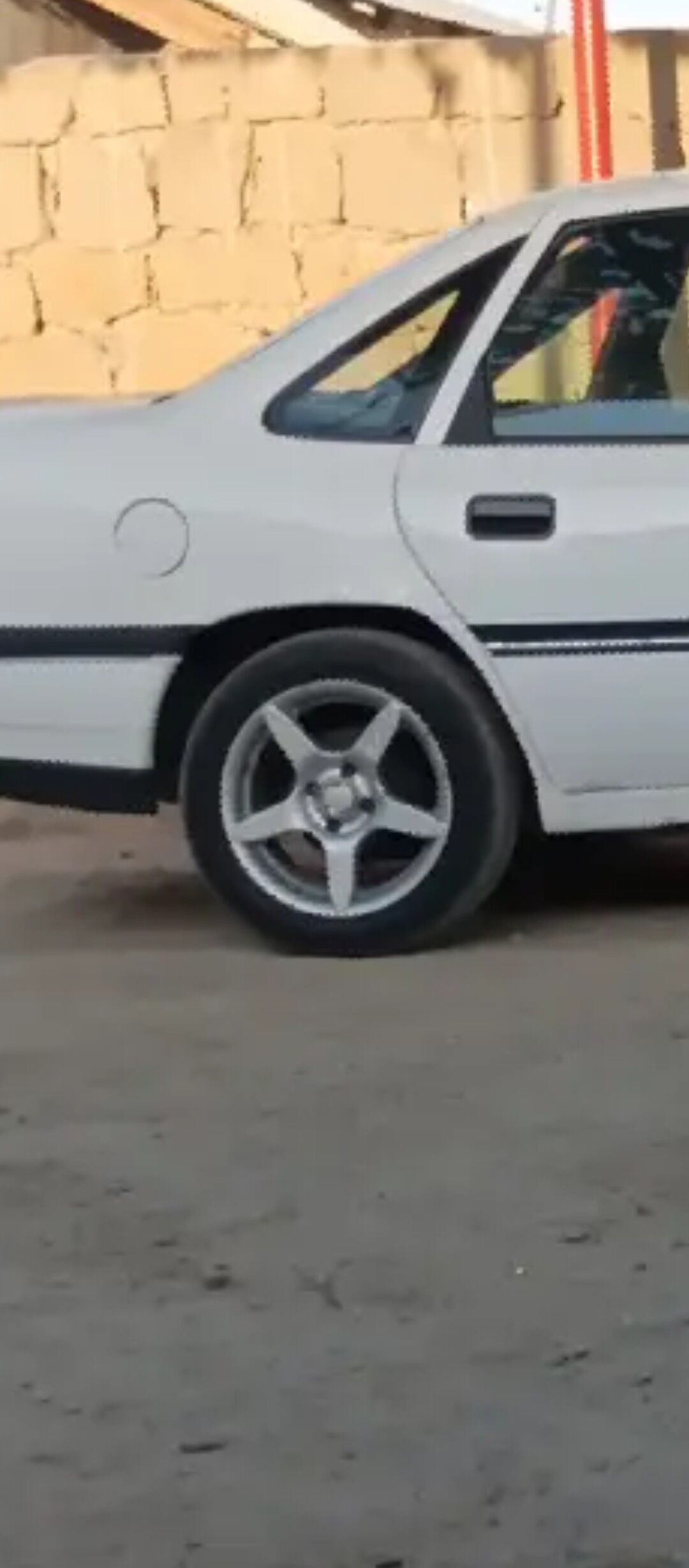 teker disga 1 500 TMT - Балканабат - img 2