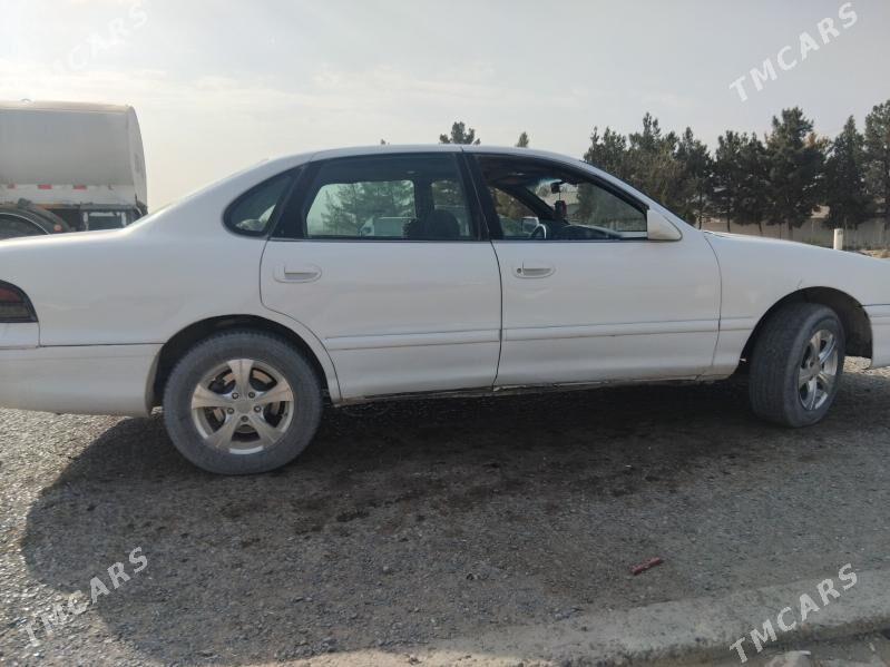 Toyota Avalon 1997 - 115 000 TMT - Ýaşlyk - img 2