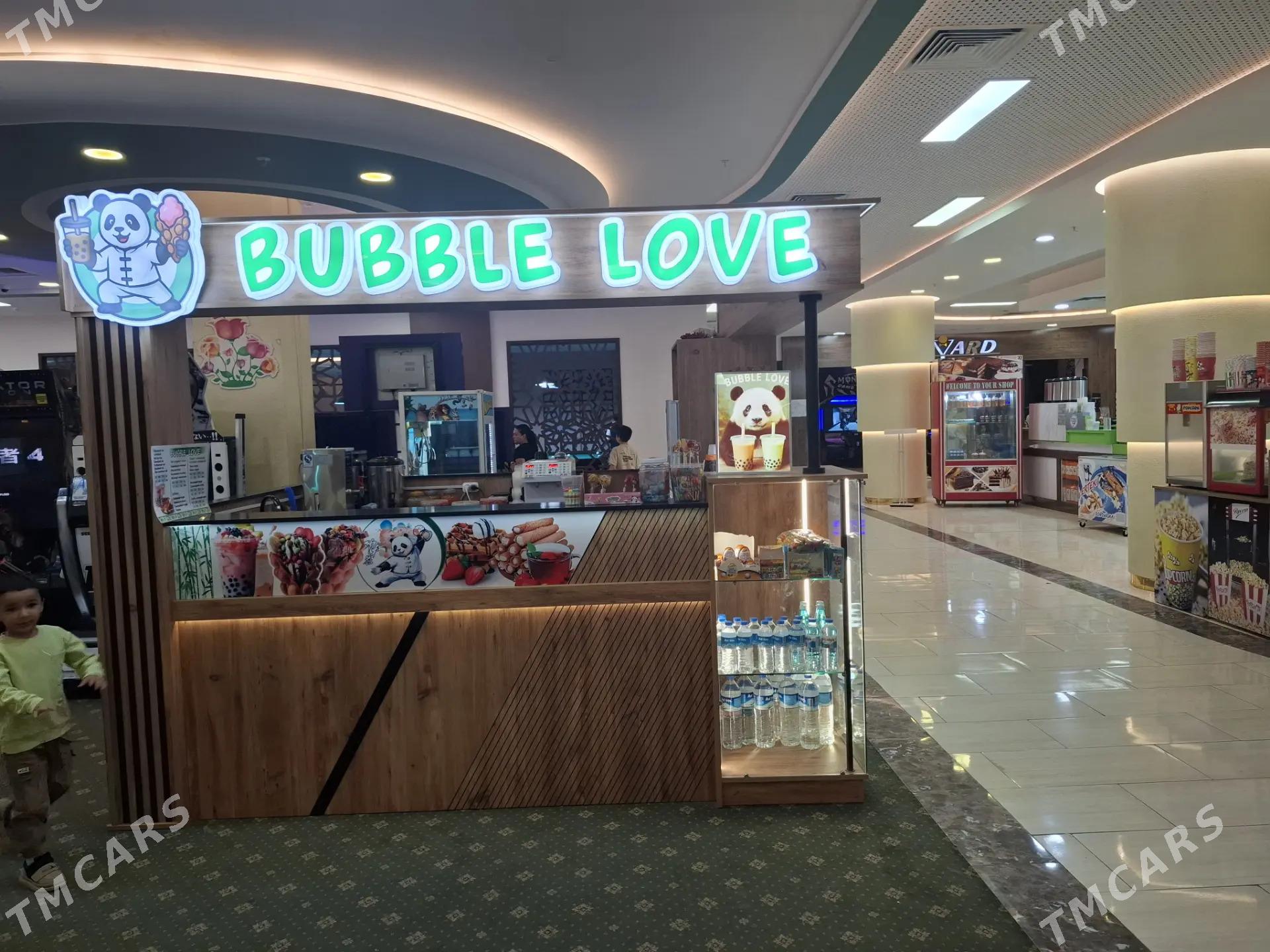 bubbe love - Türkmenabat - img 3