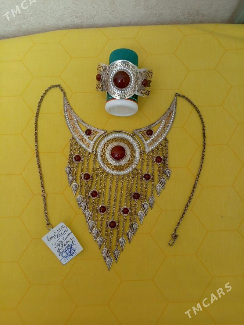 kümüs - Мир 7 - img 2