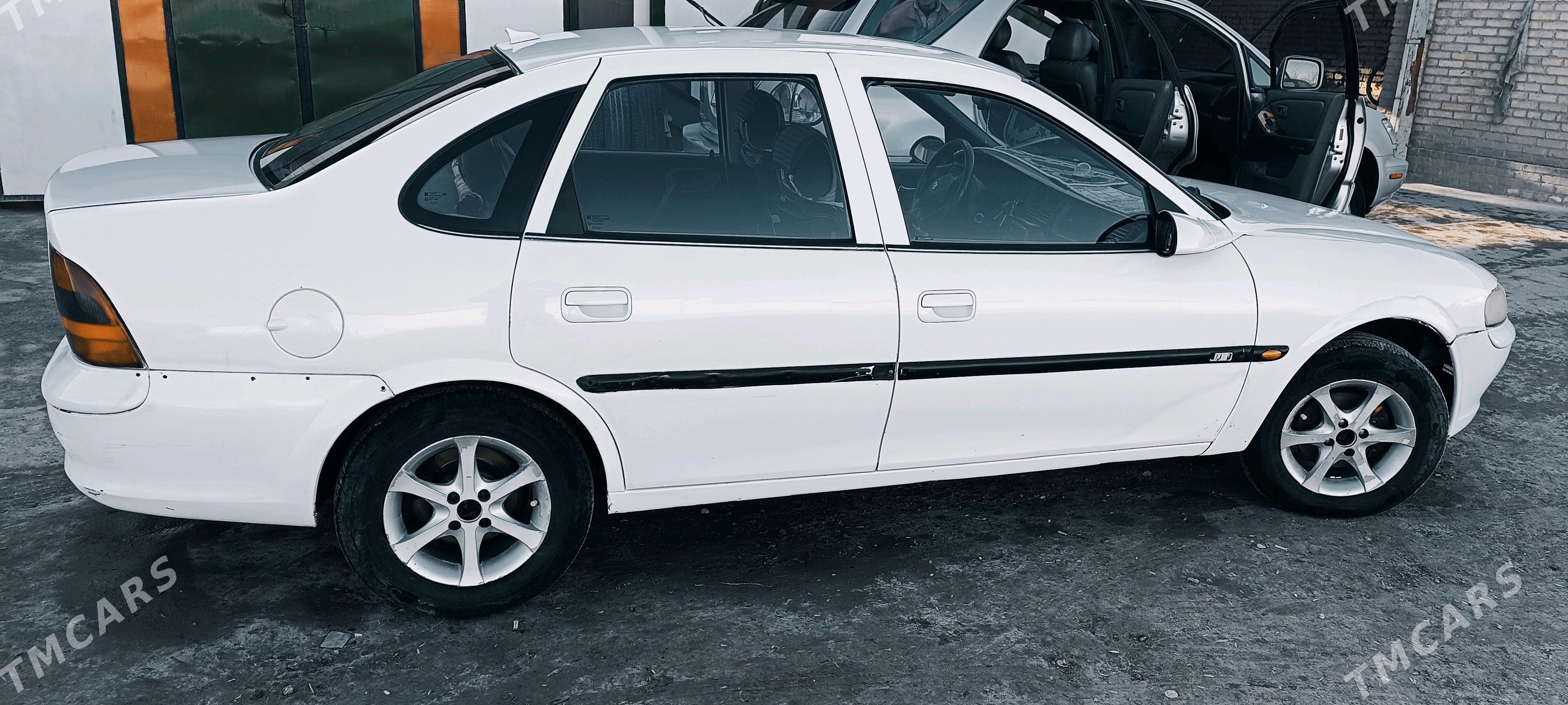 Opel Vectra 1998 - 45 000 TMT - Туркменабат - img 1