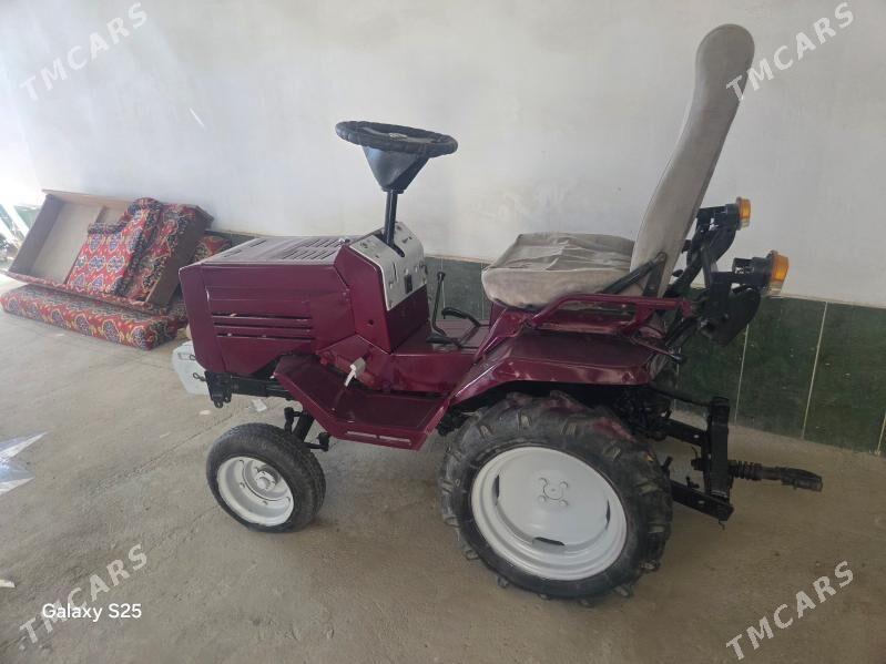 MTZ T-28 1995 - 60 000 TMT - Туркменабат - img 3