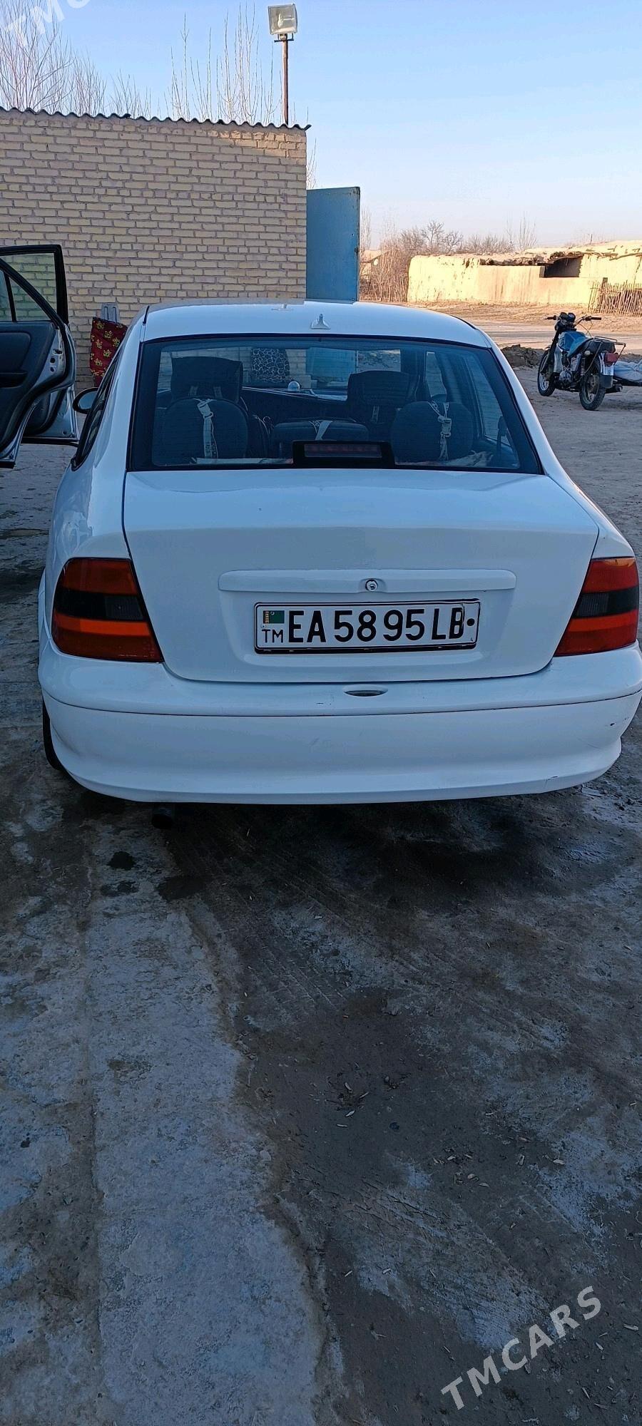 Opel Vectra 1998 - 45 000 TMT - Туркменабат - img 3