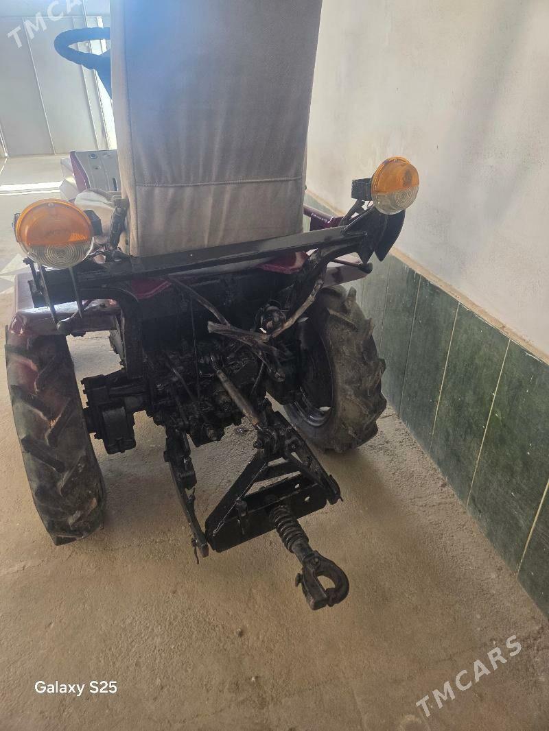 MTZ T-28 1995 - 60 000 TMT - Туркменабат - img 4