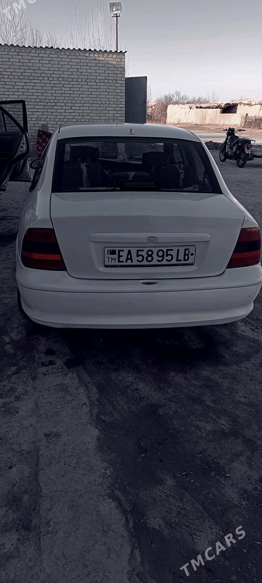 Opel Vectra 1998 - 45 000 TMT - Туркменабат - img 4