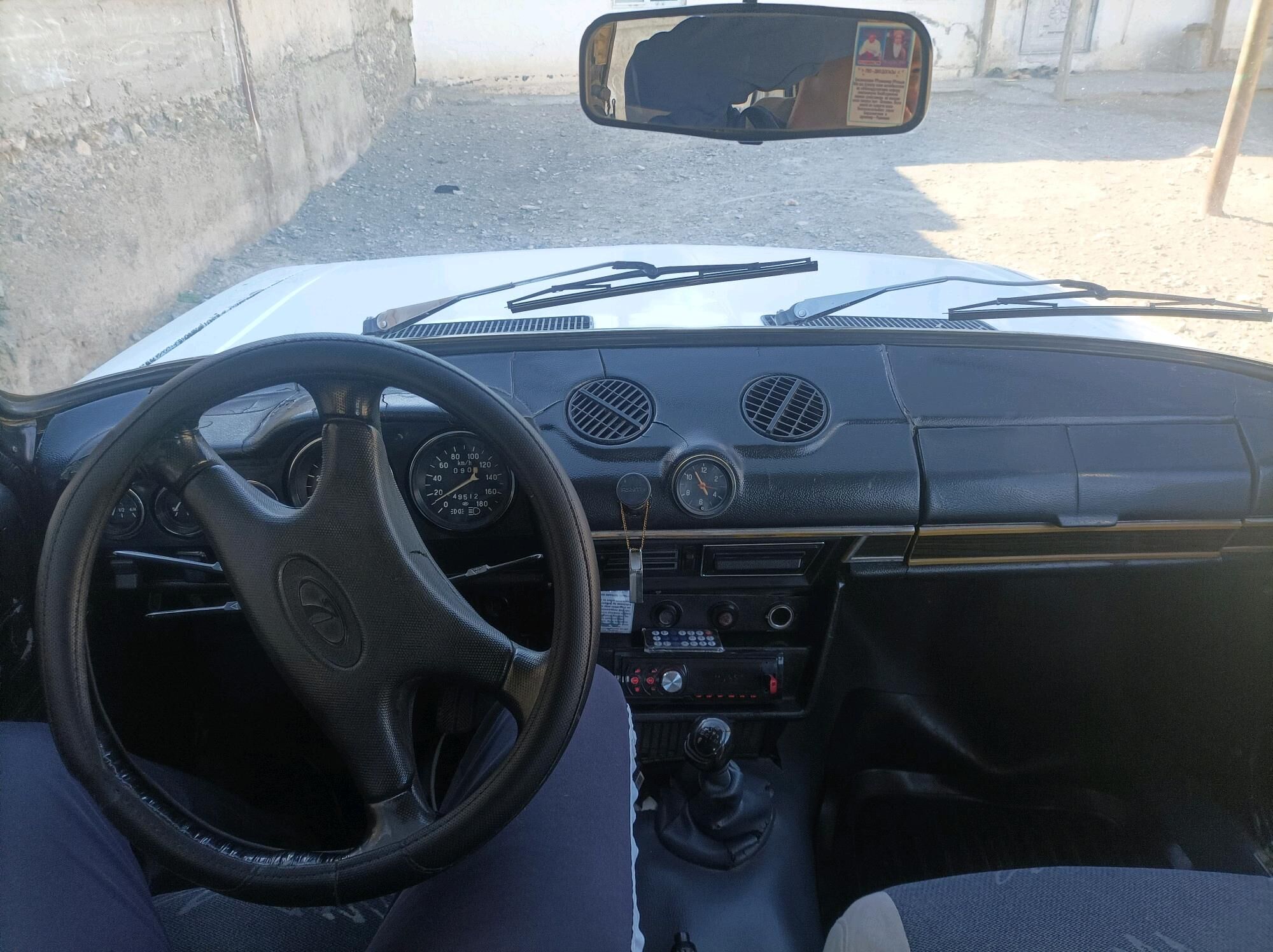 Lada 2106 1991 - 22 000 TMT - Гызыларбат - img 4