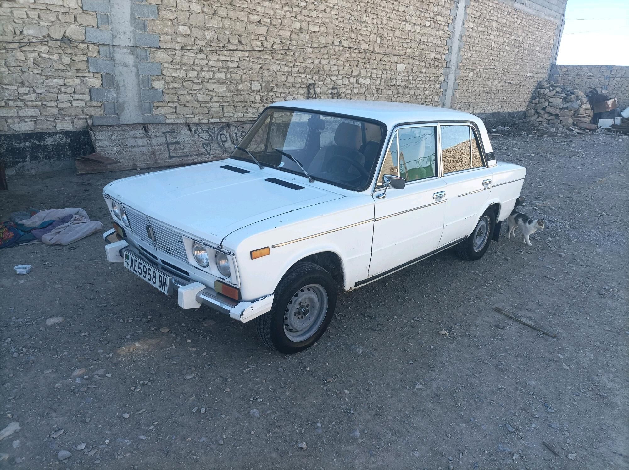 Lada 2106 1991 - 22 000 TMT - Гызыларбат - img 6