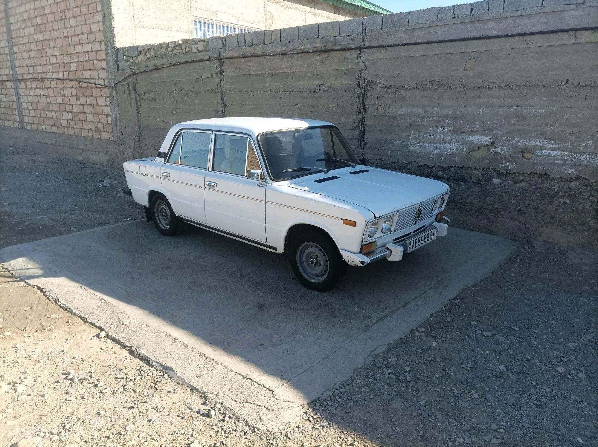 Lada 2106 1991 - 22 000 TMT - Гызыларбат - img 5