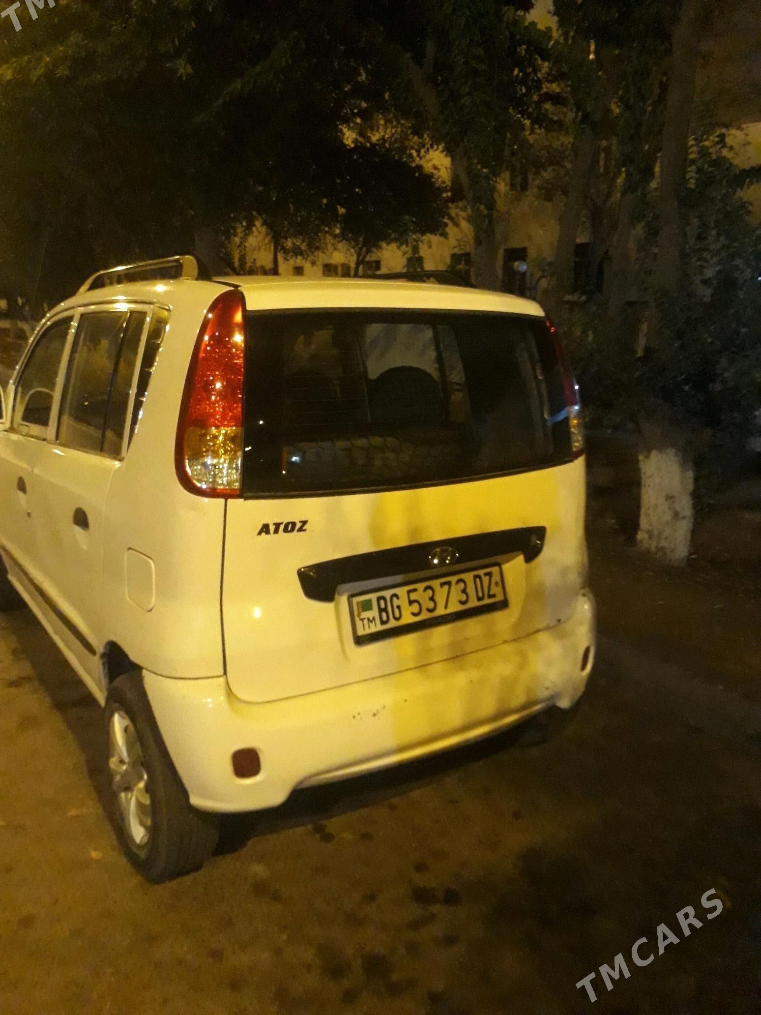 Hyundai Cupe 2002 - 25 000 TMT - Daşoguz - img 1