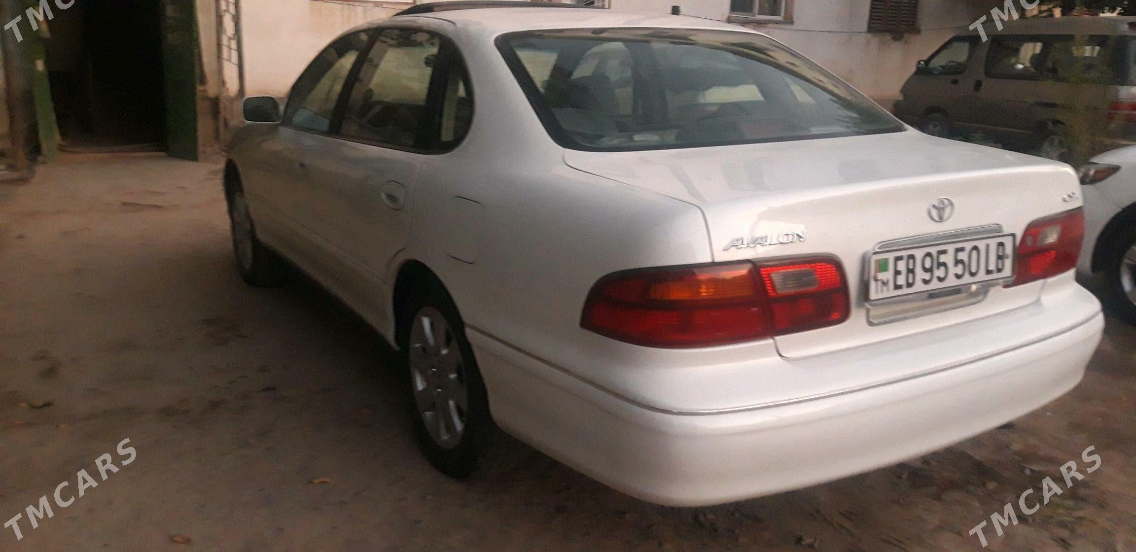 Toyota Avalon 1999 - 140 000 TMT - Türkmenabat - img 4