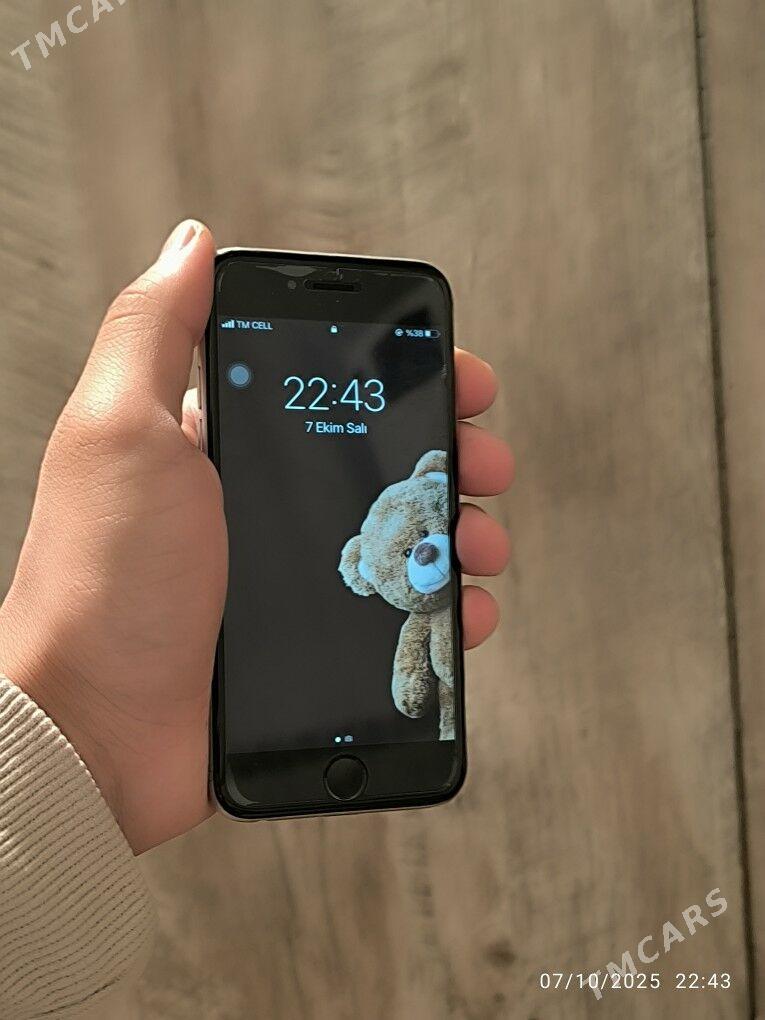 iPhone 6s - Байрамали - img 3