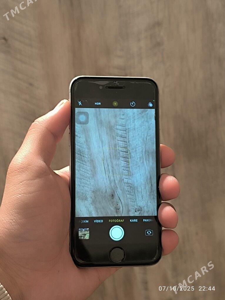 iPhone 6s - Байрамали - img 4