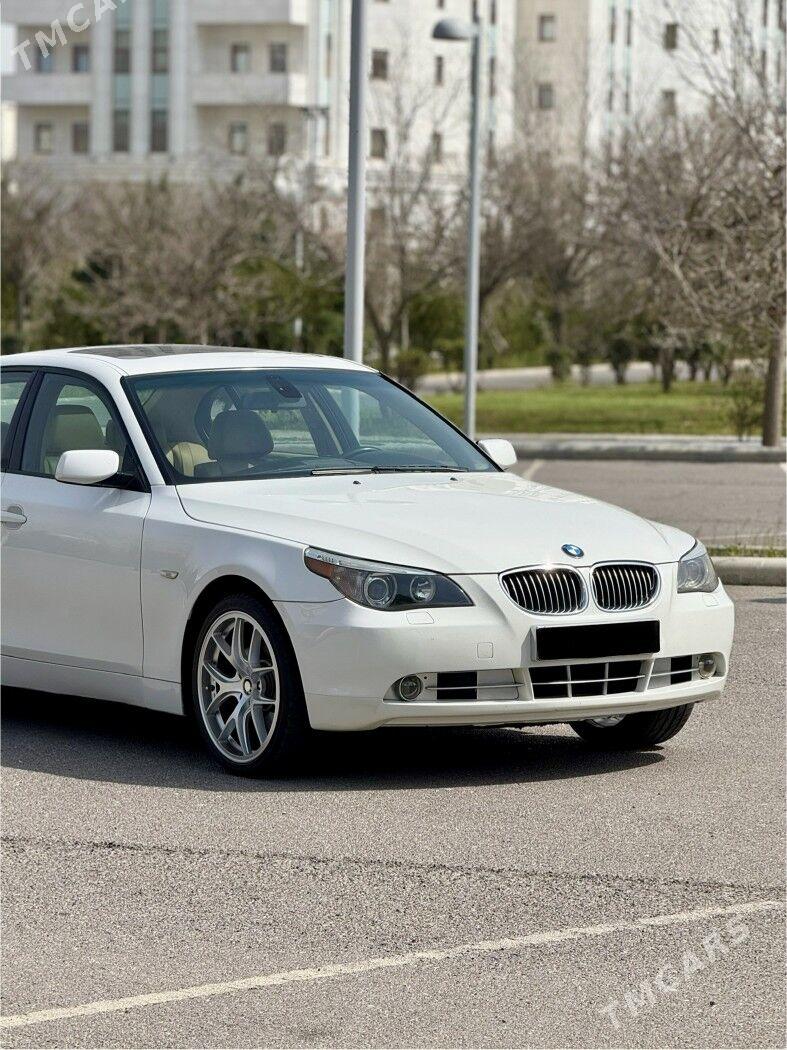 BMW 530 2005 - 180 000 TMT - Aşgabat - img 1