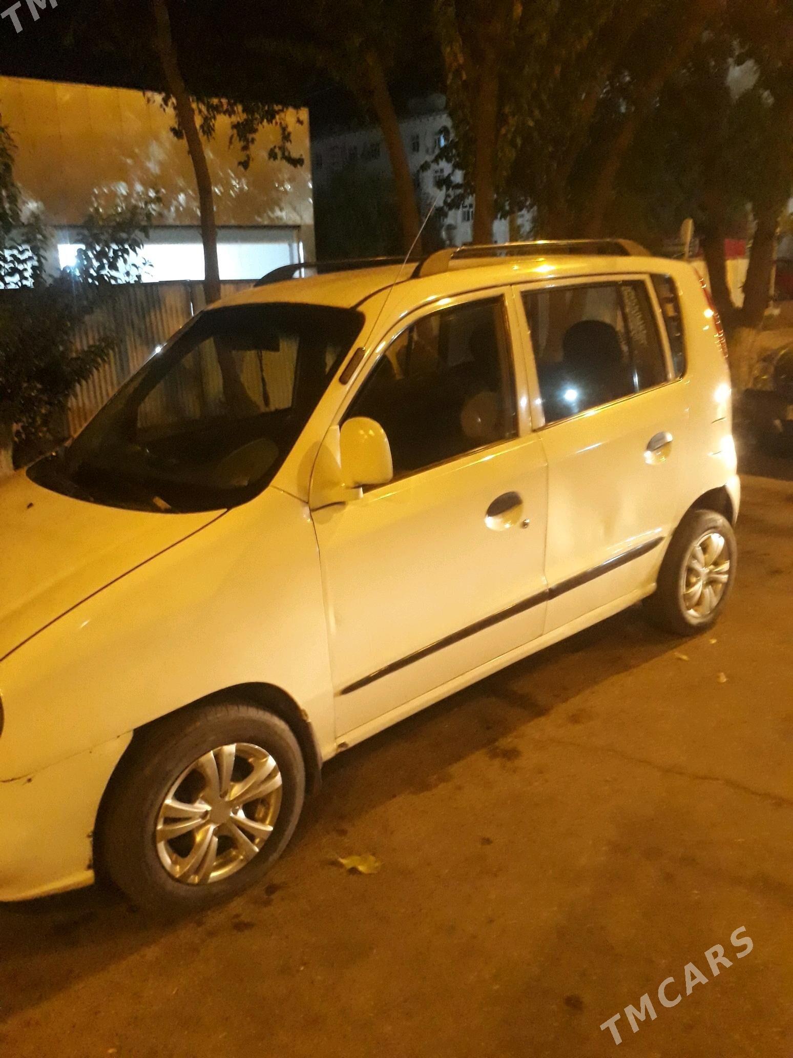 Hyundai Cupe 2002 - 25 000 TMT - Daşoguz - img 2