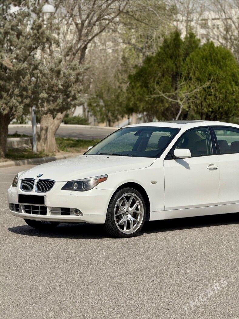 BMW 530 2005 - 180 000 TMT - Aşgabat - img 2