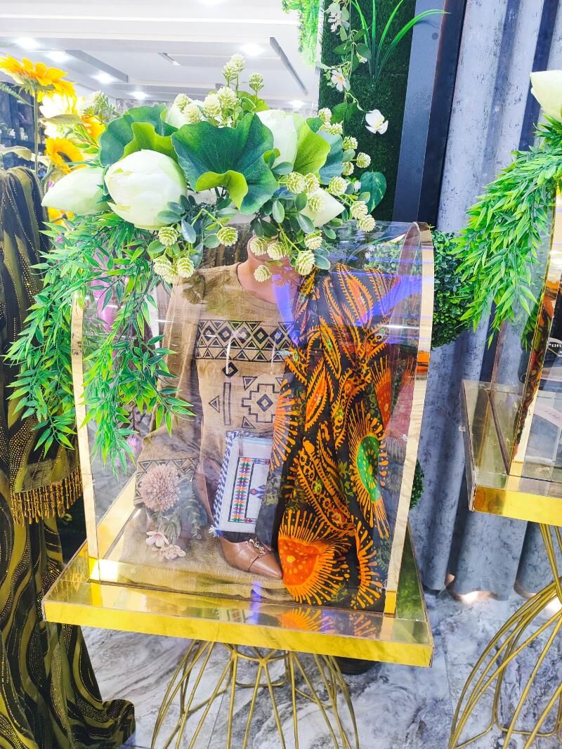 bukja vip cyraly - Balkanabat - img 8