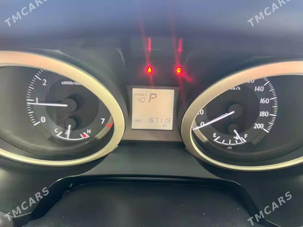 Toyota Land Cruiser Prado 2013 - 540 000 TMT - Туркменабат - img 3