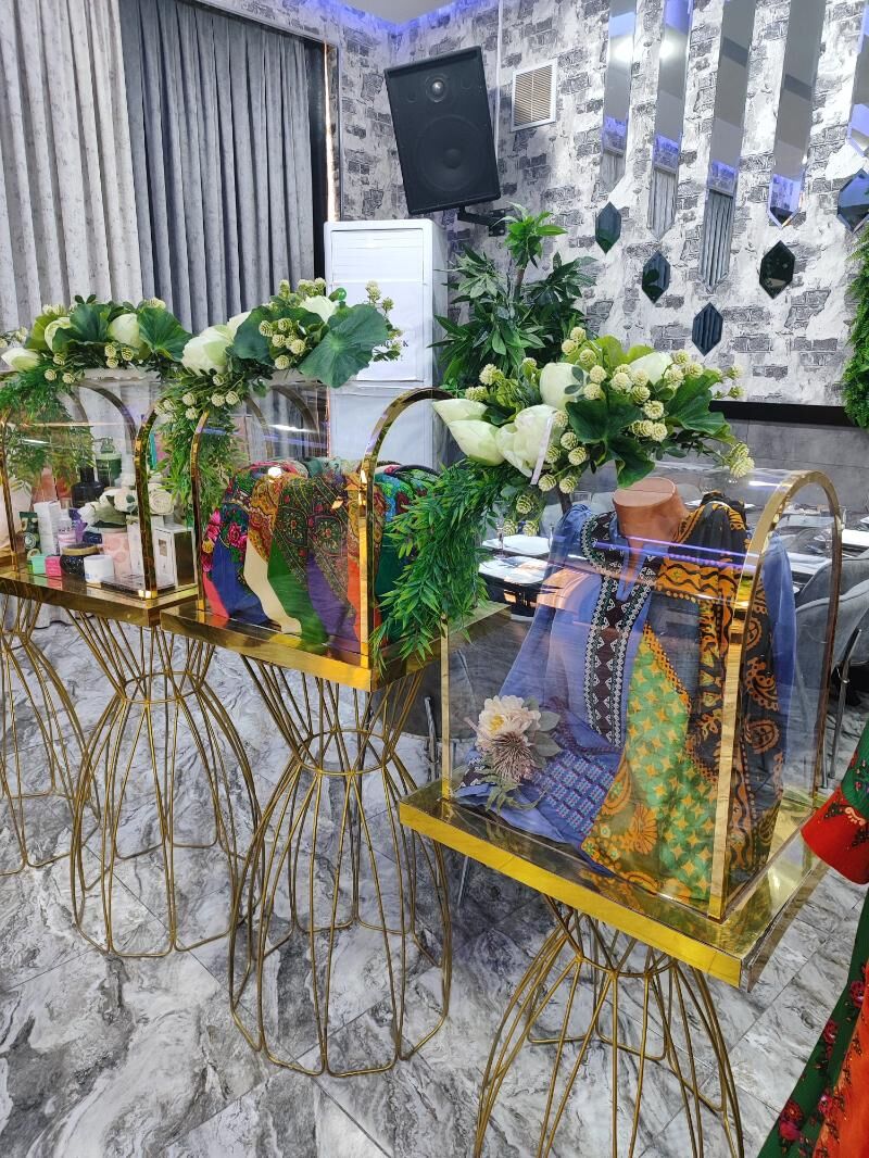 bukja vip cyraly - Balkanabat - img 6