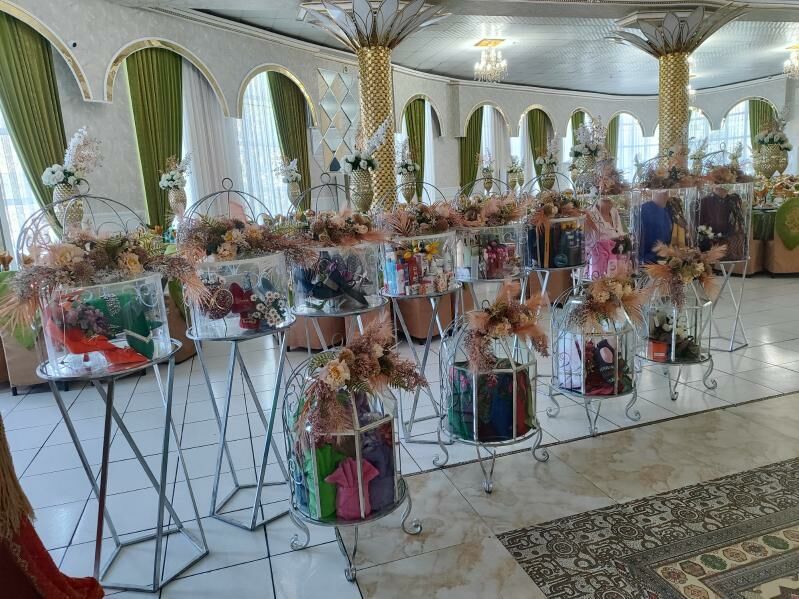 bukja vip cyraly - Balkanabat - img 5