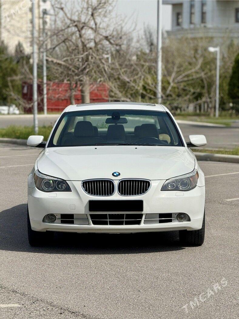 BMW 530 2005 - 180 000 TMT - Aşgabat - img 7