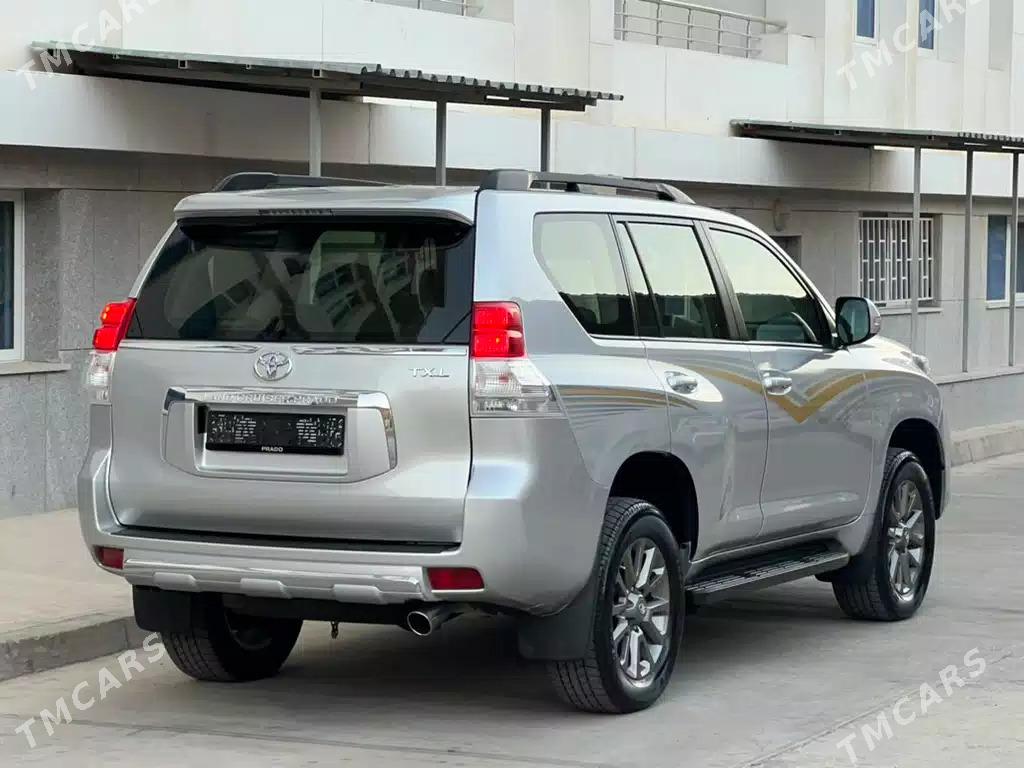 Toyota Land Cruiser Prado 2013 - 540 000 TMT - Туркменабат - img 4