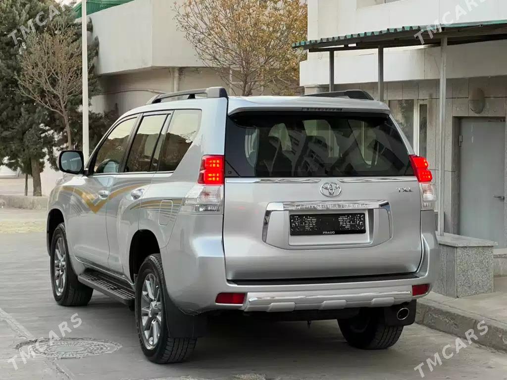Toyota Land Cruiser Prado 2013 - 540 000 TMT - Туркменабат - img 10