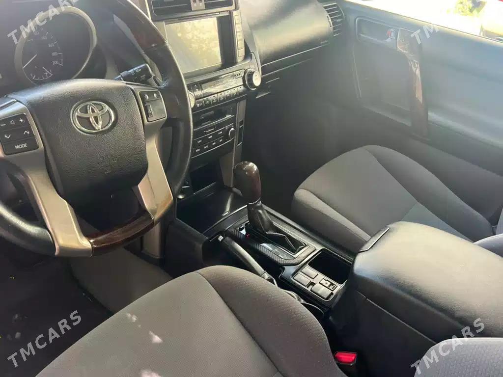 Toyota Land Cruiser Prado 2013 - 540 000 TMT - Туркменабат - img 7