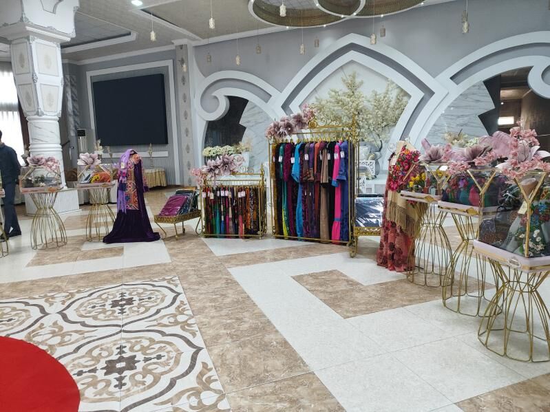 bukja vip cyraly - Balkanabat - img 7