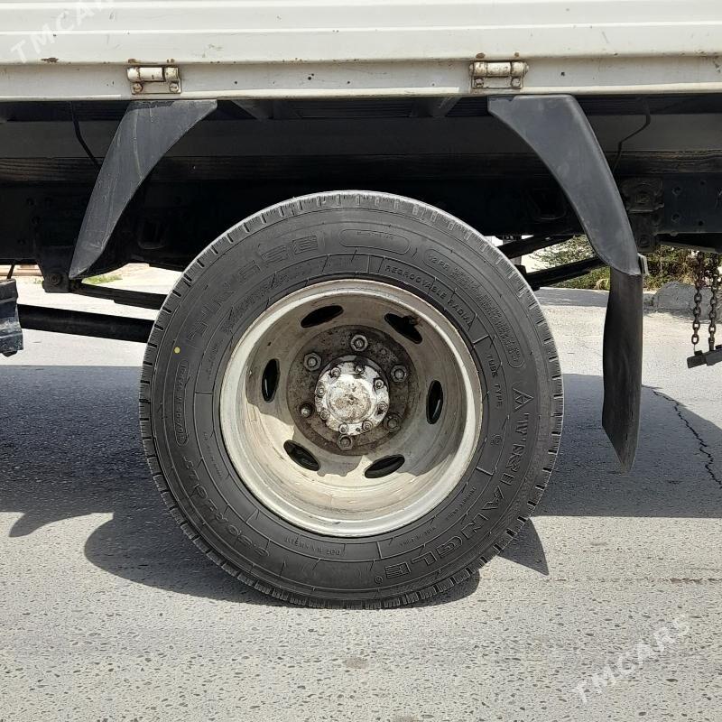 Forland H3 2014 - 140 000 TMT - Гёкдепе - img 8