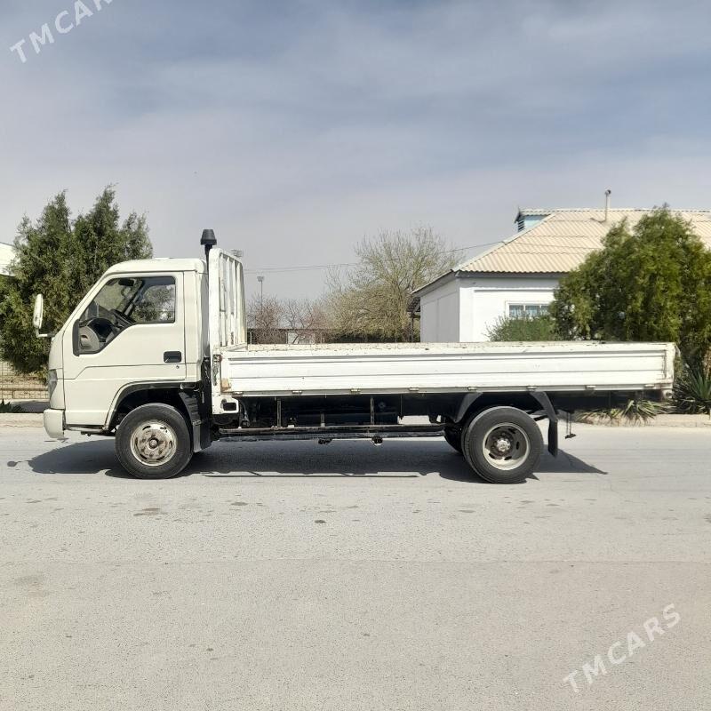 Forland H3 2014 - 140 000 TMT - Гёкдепе - img 5