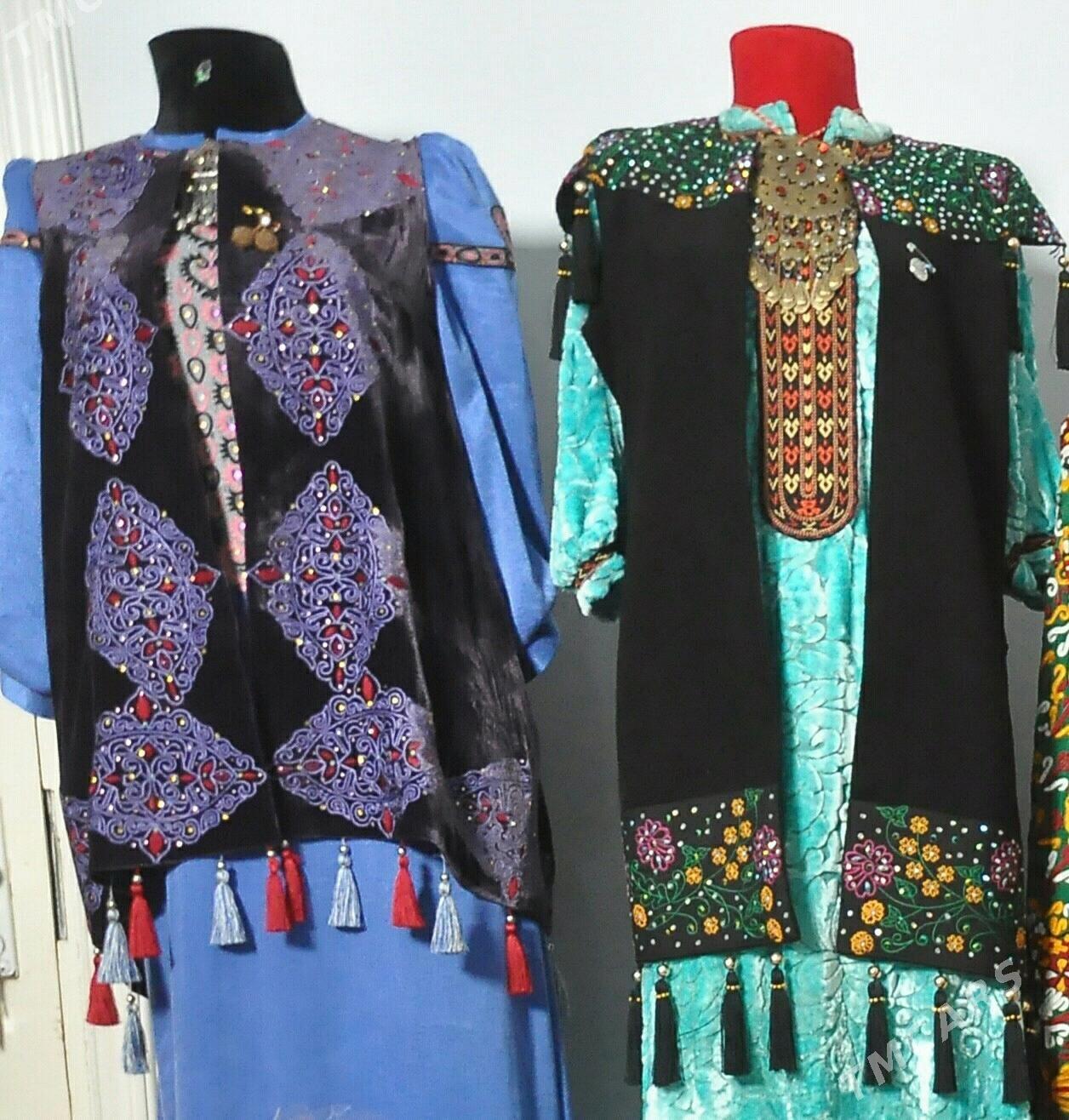 fasonly yensizler - Дашогуз - img 4
