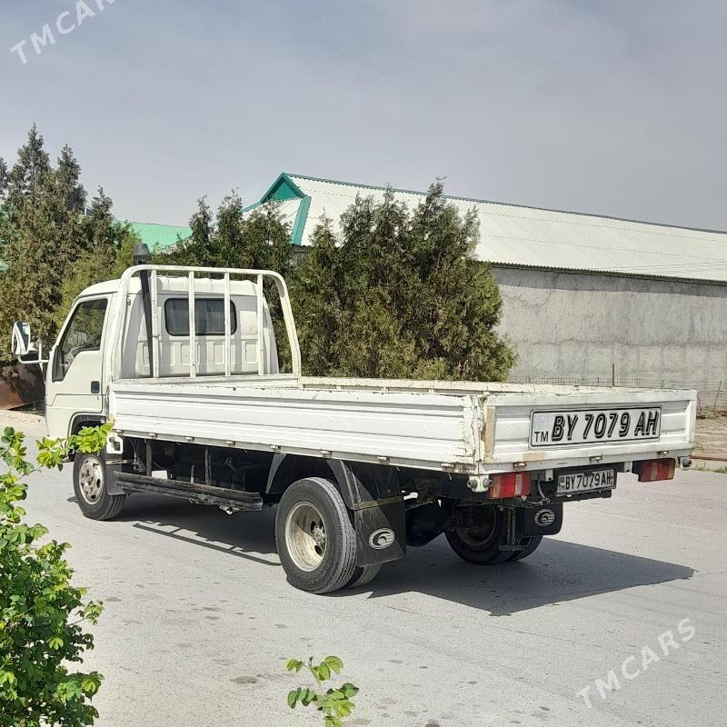 Forland H3 2014 - 140 000 TMT - Гёкдепе - img 3