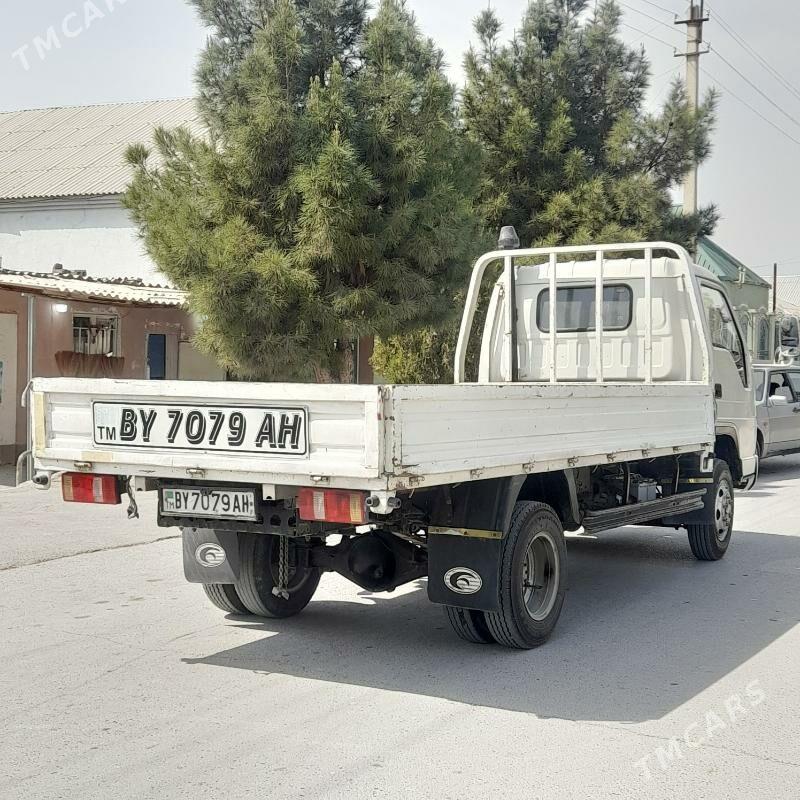Forland H3 2014 - 140 000 TMT - Гёкдепе - img 4