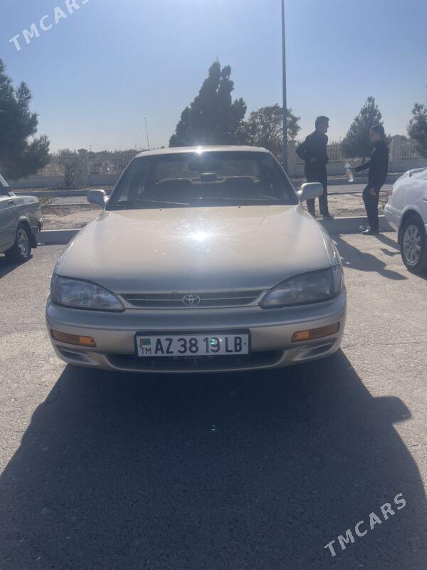 Toyota Camry 1994 - 90 000 TMT - Dänew - img 3