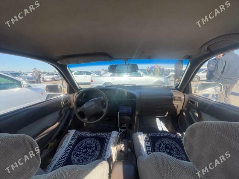 Toyota Camry 1994 - 90 000 TMT - Dänew - img 7